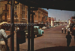72419772 Fort_Worth Historic Downtown Cowtown Exchange Avenue - Altri & Non Classificati