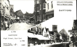 72418575 Dartford High Street East End  - Altri & Non Classificati