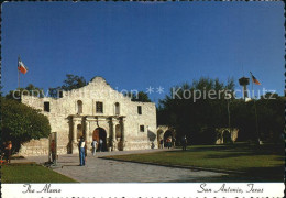 72415948 Alamo_Texas San Antonio - Other & Unclassified