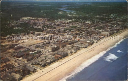 72415890 Virginia_Beach Fliegeraufnahme - Altri & Non Classificati