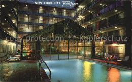 72415883 New_York_City Trave Lodge  - Altri & Non Classificati