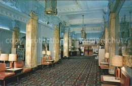 72415880 New_York_City The Great Northern Hotel Lounge - Otros & Sin Clasificación