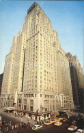 72415875 New_York_City Hotel New Yorker - Andere & Zonder Classificatie