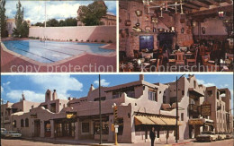 72415868 Santa_Fe_New_Mexico La Fonda Hotel - Other & Unclassified