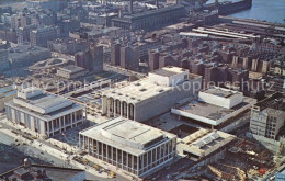 72415837 New_York_City Fliegeraufnahme Lincoln Center For Performing Arts - Other & Unclassified