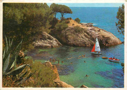 Espagne - Espana - Cataluna - Costa Brava - CPM - Voir Scans Recto-Verso - Gerona