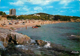 Espagne - Espana - Cataluna - Costa Brava - Playa De Aro - Playa - Plage - CPM - Voir Scans Recto-Verso - Gerona