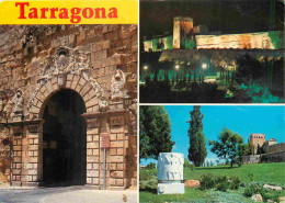 Espagne - Espana - Cataluna - Tarragona - Multivues - CPM - Voir Scans Recto-Verso - Tarragona