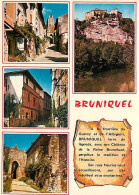 82 - Bruniquel - Multivues - CPM - Voir Scans Recto-Verso - Other & Unclassified