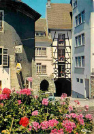 68 - Altkirch - Vieille Porte - CPM - Voir Scans Recto-Verso - Altkirch