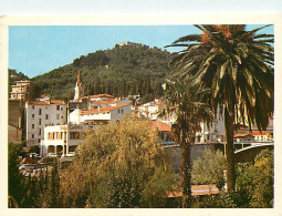 66 - Amélie Les Bains - La Ville - CPM - Voir Scans Recto-Verso - Other & Unclassified