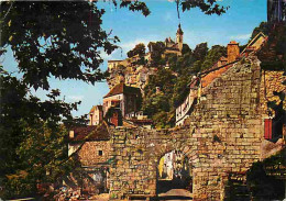 46 - Rocamadour - Vue Générale - CPM - Voir Scans Recto-Verso - Rocamadour