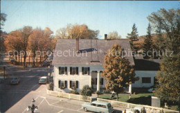 72415815 Woodstock_Vermont White Cupboard Inn - Andere & Zonder Classificatie