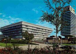 95 - Cergy Pontoise - La Préfecture - CPM - Voir Scans Recto-Verso - Cergy Pontoise