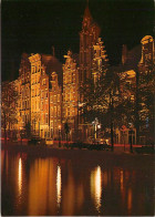 Pays-Bas - Nederland - Amsterdam - CPM - Voir Scans Recto-Verso - Amsterdam