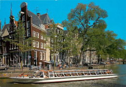 Pays-Bas - Nederland - Amsterdam - CPM - Voir Scans Recto-Verso - Amsterdam