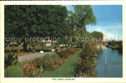 72414621 Dawlish Teignbridge The Lawn Promenade Dawlish Teignbridge - Sonstige & Ohne Zuordnung