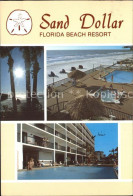 72414317 Florida_US-State Indian Shores Sand Dollar Beach Resort - Altri & Non Classificati