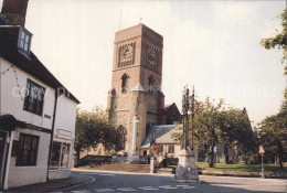 72409227 Petworth Parish Church  - Other & Unclassified