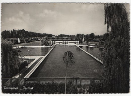 X126212 FRIULI VENEZIA GIULIA UDINE TORVISCOSA PISCINE - Udine