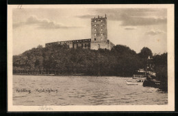 AK Kolding, Koldinghus  - Denmark