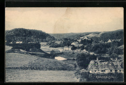 AK Randboldal, Panorama  - Denmark