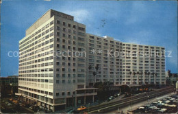 72409010 Los_Angeles_California Statler Hotel - Other & Unclassified