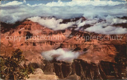 72409008 Grand Canyon Fliegeraufnahme Grand Canyon National Park - Altri & Non Classificati