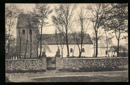 AK Ödum, Ödum Kirke  - Danemark