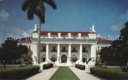 72408939 Palm_Beach The Henry Morrison Flagler Museum - Sonstige & Ohne Zuordnung