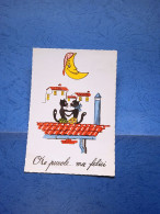 Ore Piccole....ma Felici-fg-1961 - Dressed Animals