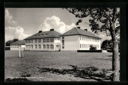 AK Haslev, Seminarium  - Danimarca