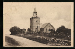 AK Taasinge, Bregninge Kirke  - Denmark