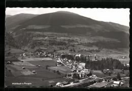 AK Mühlbach In Pinzgau, Teilansicht  - Sonstige & Ohne Zuordnung