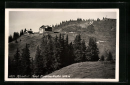 AK Kitzbühel, Hotel Ehrenbachhöhe  - Sonstige & Ohne Zuordnung