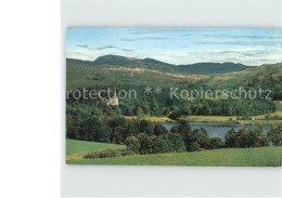 72398993 Lochaber Ardtornish Towers Morvern  - Other & Unclassified