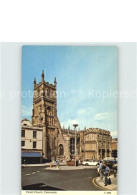 72398307 Cirencester Chesterton Parish Church  - Andere & Zonder Classificatie