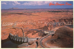 72397579 Page Arizona Glen Canyon Dam Page Arizona - Sonstige & Ohne Zuordnung