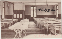 CPA - 41 - BLOIS - Ecole Notre Dame Des Aydes - Un Des Dortoirs - Vers 1930 - Pas Courant - Blois