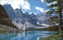 72396929 Canadian Rockies Moraine Lake Canadian Rockies - Sin Clasificación