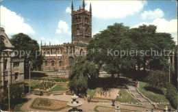 72394426 Wolverhampton St Peters Church  - Andere & Zonder Classificatie