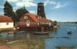 72394233 Langstone The Old Mill  - Andere & Zonder Classificatie