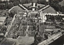 72394121 Middlesex Hampton Court Palace Air View - Andere & Zonder Classificatie