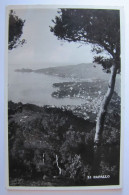 ITALIE - LIGURIA - RAPALLO - Panorama - 1936 - Genova (Genoa)