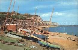 72392794 Dover Kent Beach Dover - Andere & Zonder Classificatie