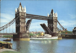 72392659 London Tower Bridge - Other & Unclassified