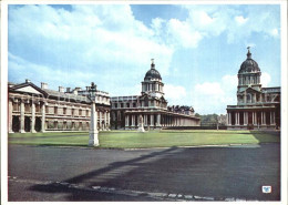 72391878 Greenwich_London Grand Square - Andere & Zonder Classificatie