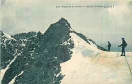 Top Promotion 2 Cpa 73 MASSIF DE LA VANOISE. Aiguille De Polzet Et Dent Parrachée - Autres & Non Classés