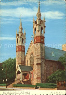 72391268 Salt_Lake_City The Cathedral Church Of Saint Mark - Altri & Non Classificati