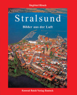 Stralsund - Bilder Aus Der Luft - Germania